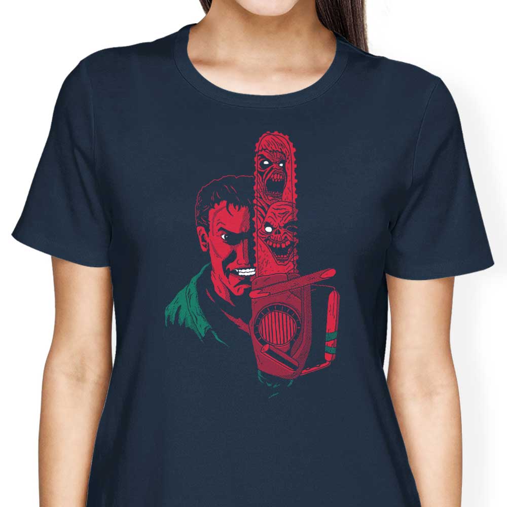 Ashley - Women's Apparel