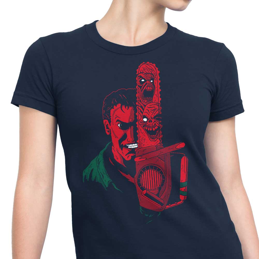 Ashley - Women's Apparel