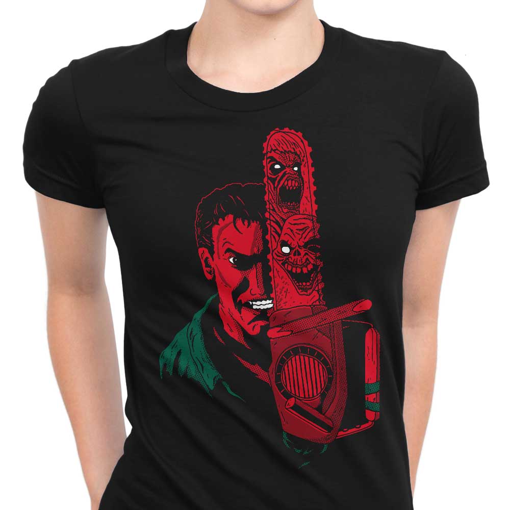 Ashley - Women's Apparel