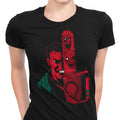 Ashley - Women's Apparel