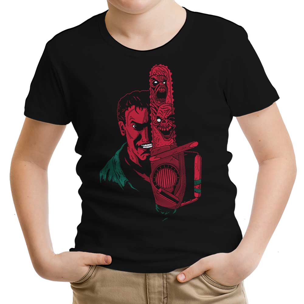 Ashley - Youth Apparel