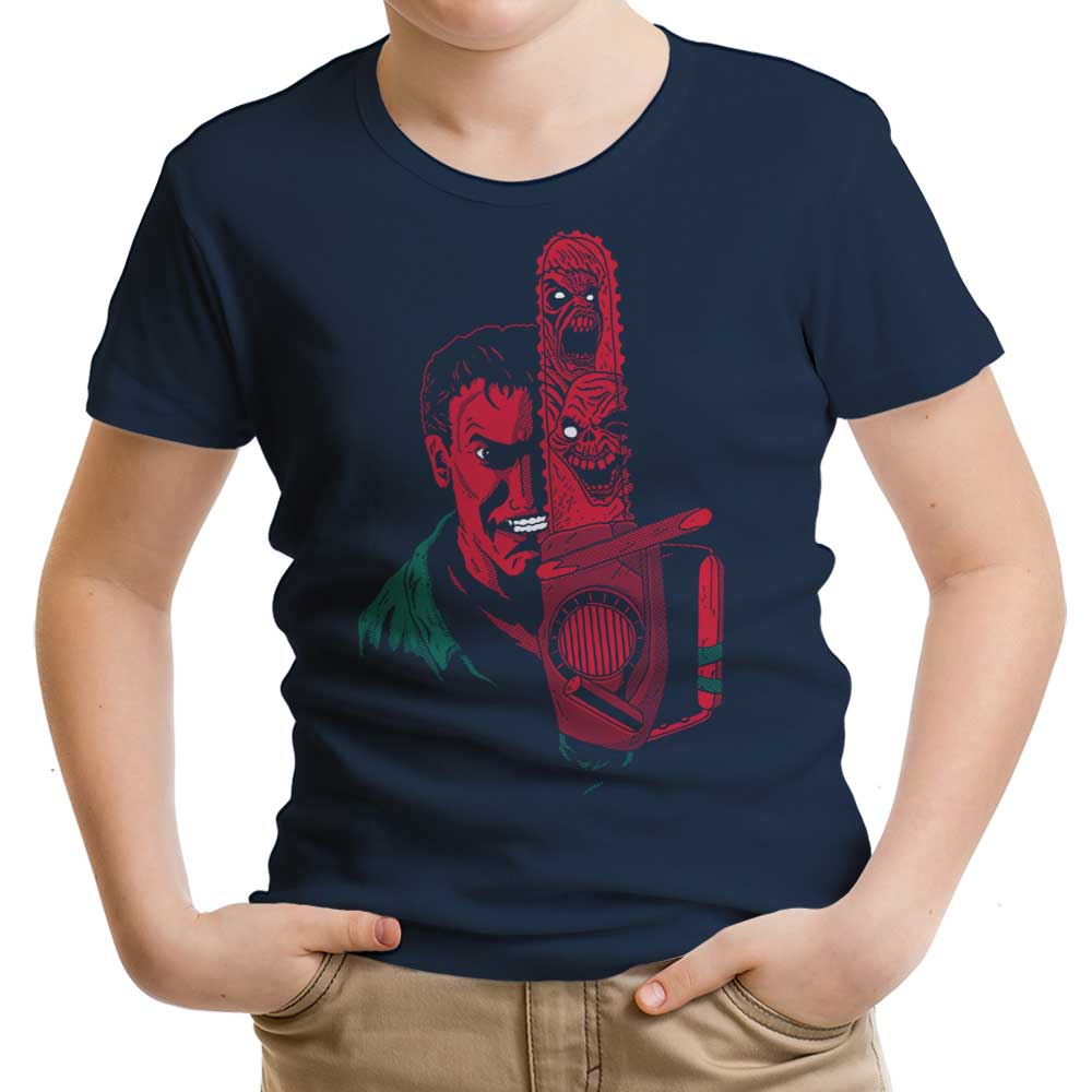 Ashley - Youth Apparel