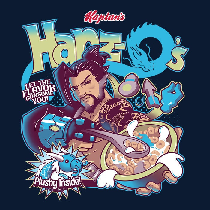 Assassin's Cereal - Women's Apparel