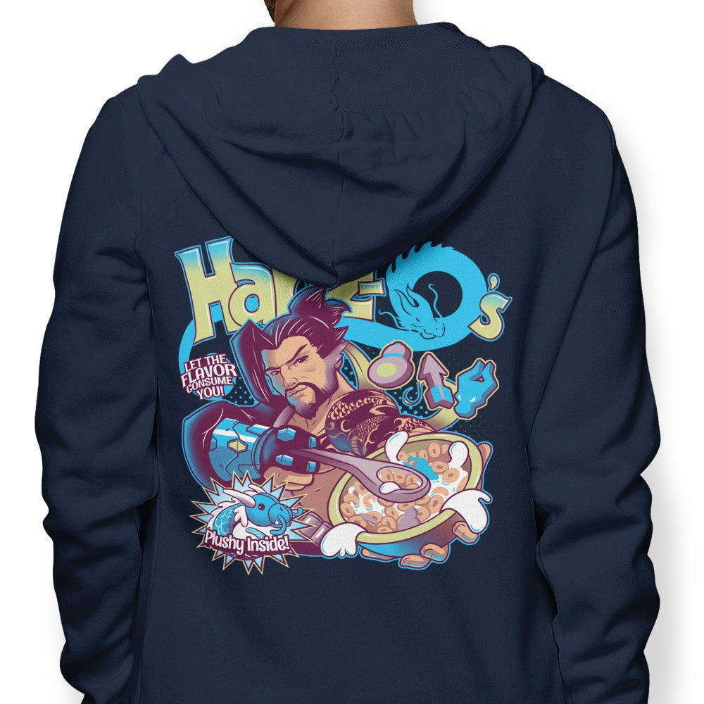 Assassin's Cereal