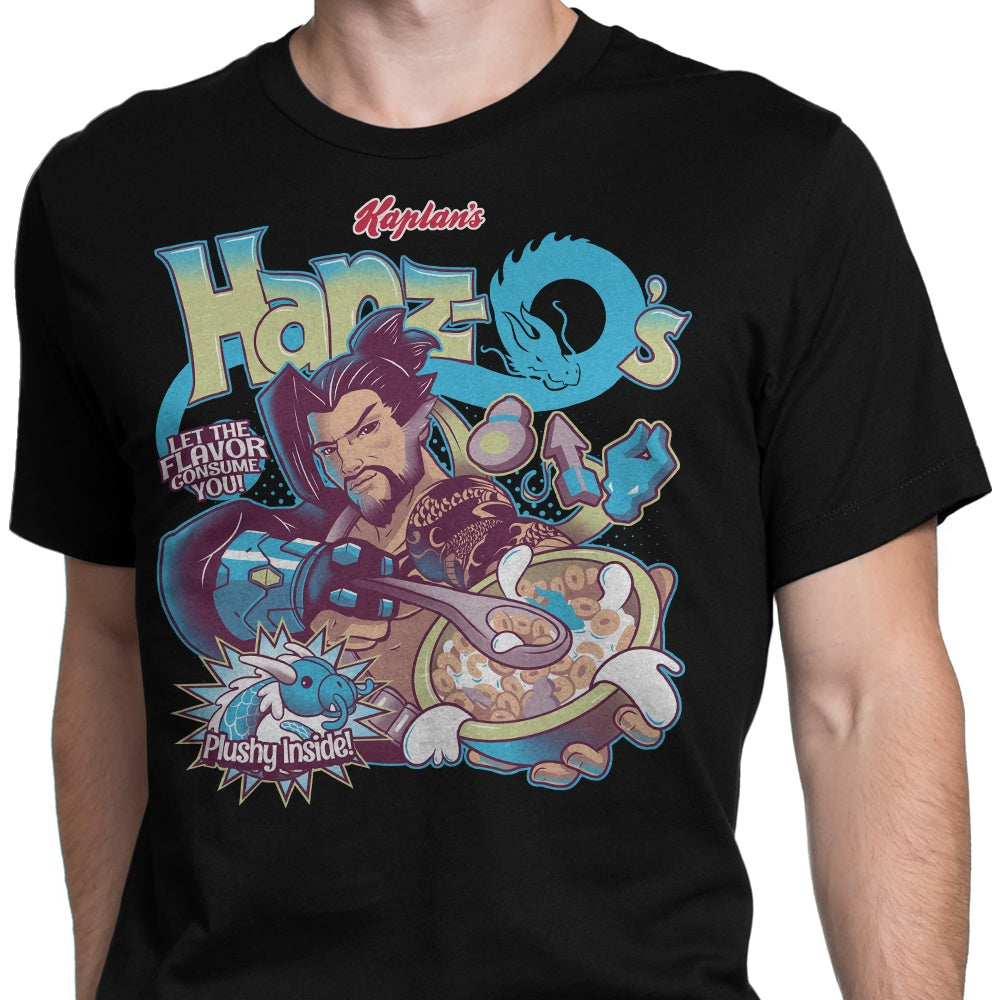 Assassin's Cereal - Men's Apparel