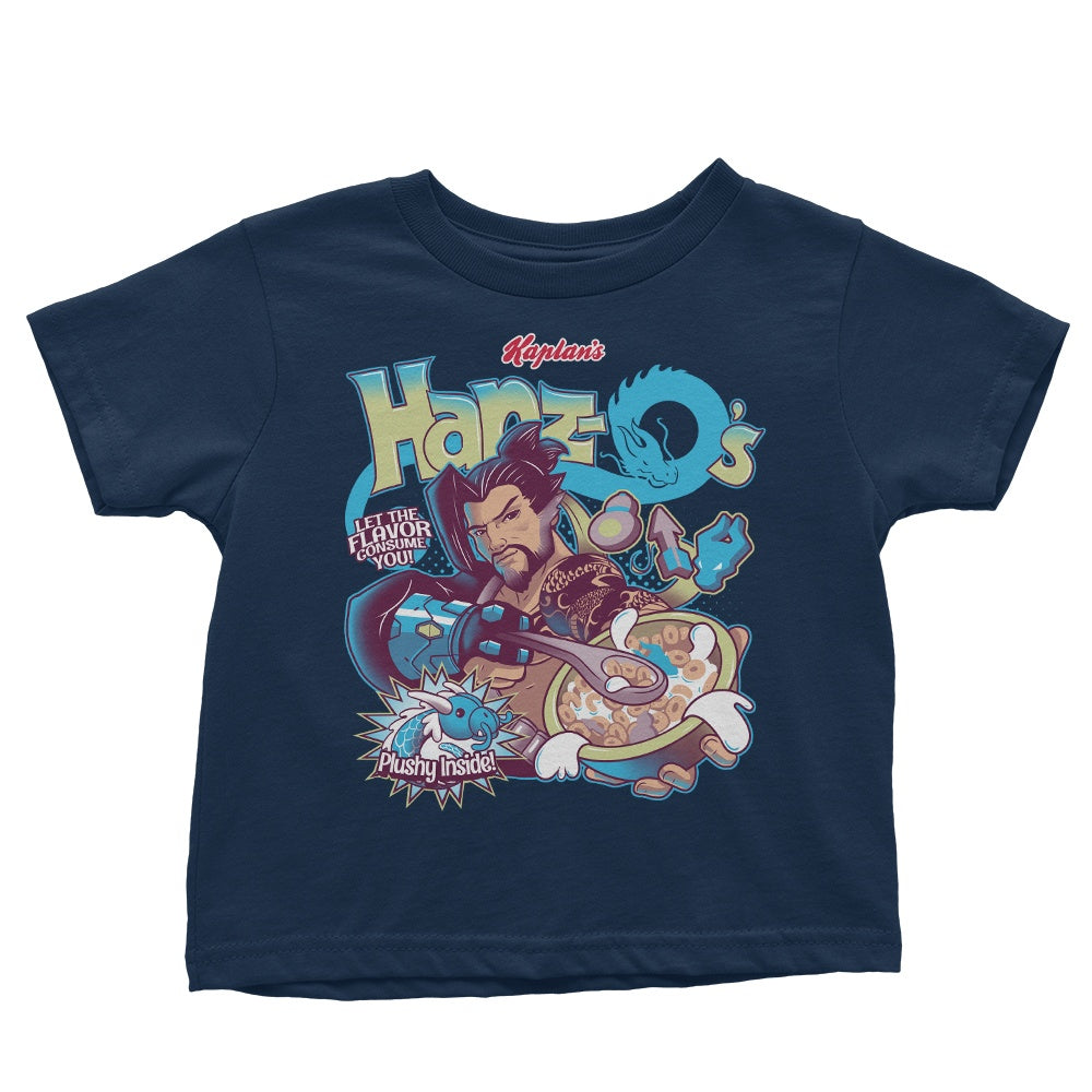 Assassin's Cereal - Youth Apparel