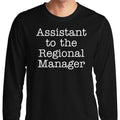Assistant to the Regional Manager - Long Sleeve