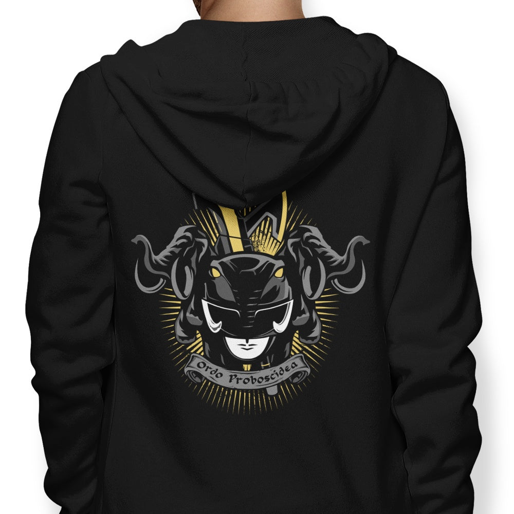 Ater Ordo Proboscidea