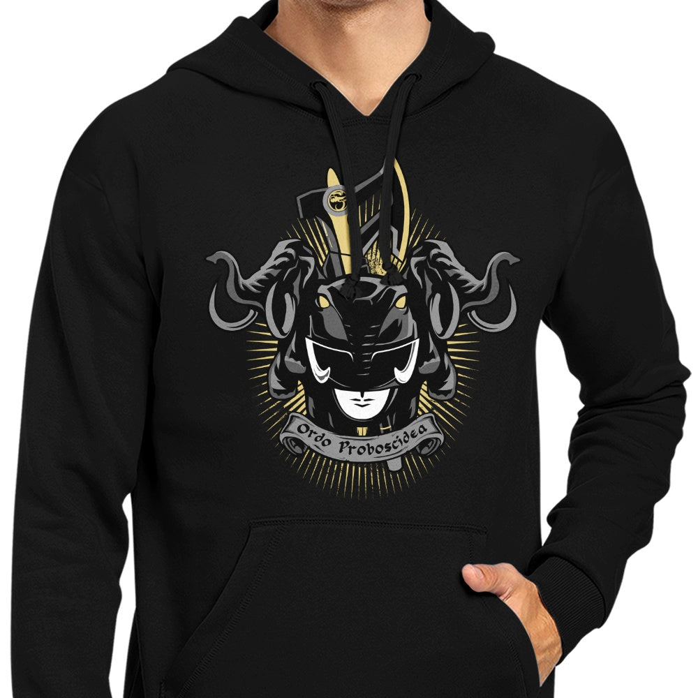 Ater Ordo Proboscidea