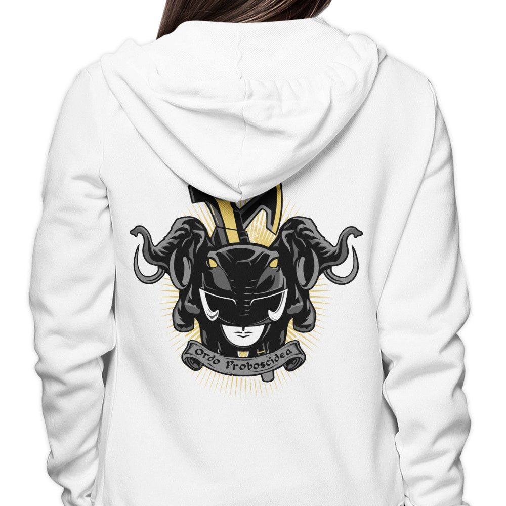 Ater Ordo Proboscidea