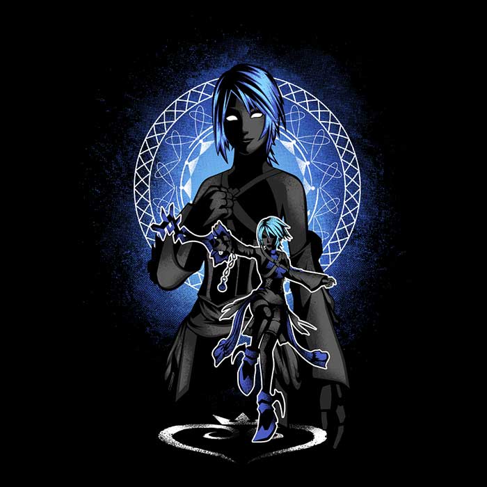 Attack of Aqua - Youth Apparel