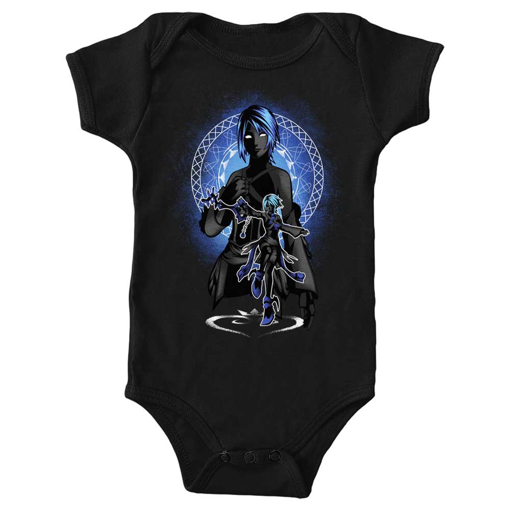Attack of Aqua - Youth Apparel