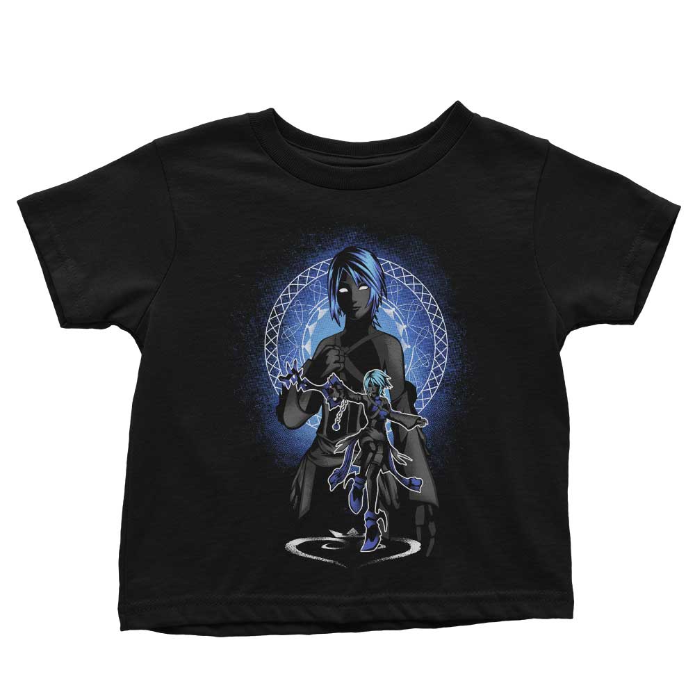 Attack of Aqua - Youth Apparel