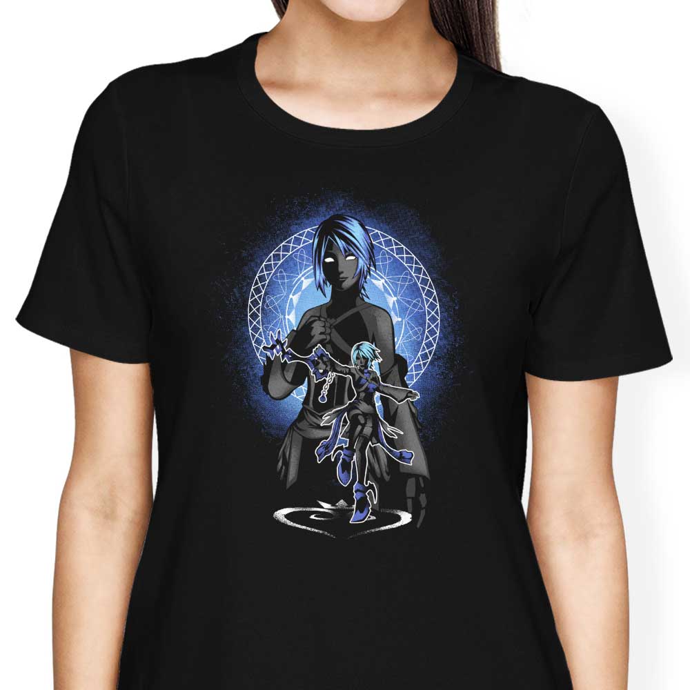 Attack of Aqua - Women's Apparel