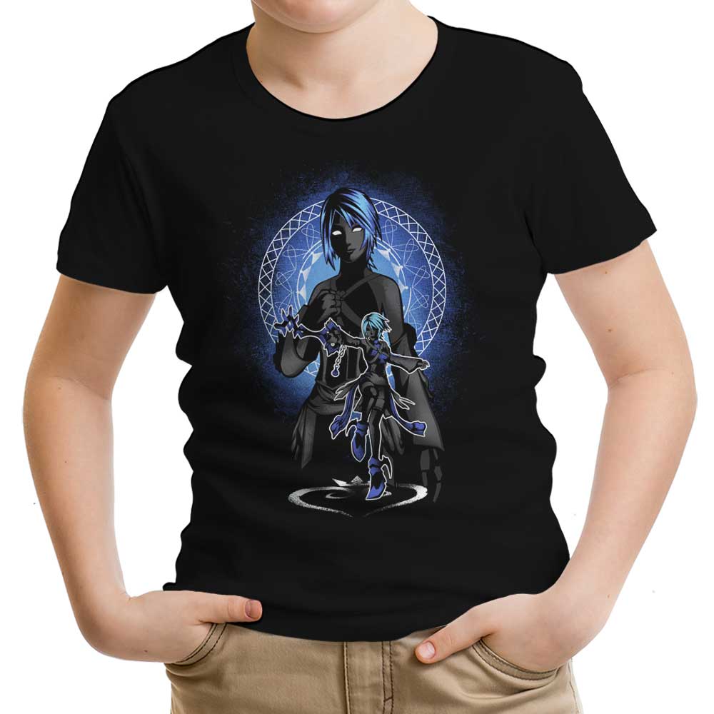Attack of Aqua - Youth Apparel