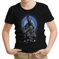 Attack of Aqua - Youth Apparel