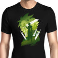 Attack of Cloud - Men's Apparel