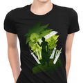 Attack of Cloud - Women's Apparel