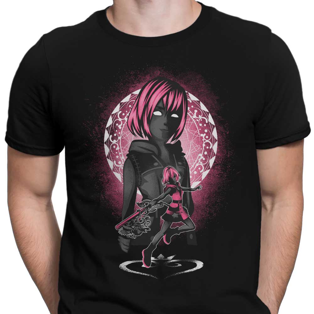 Attack of Kairi - Men's Apparel