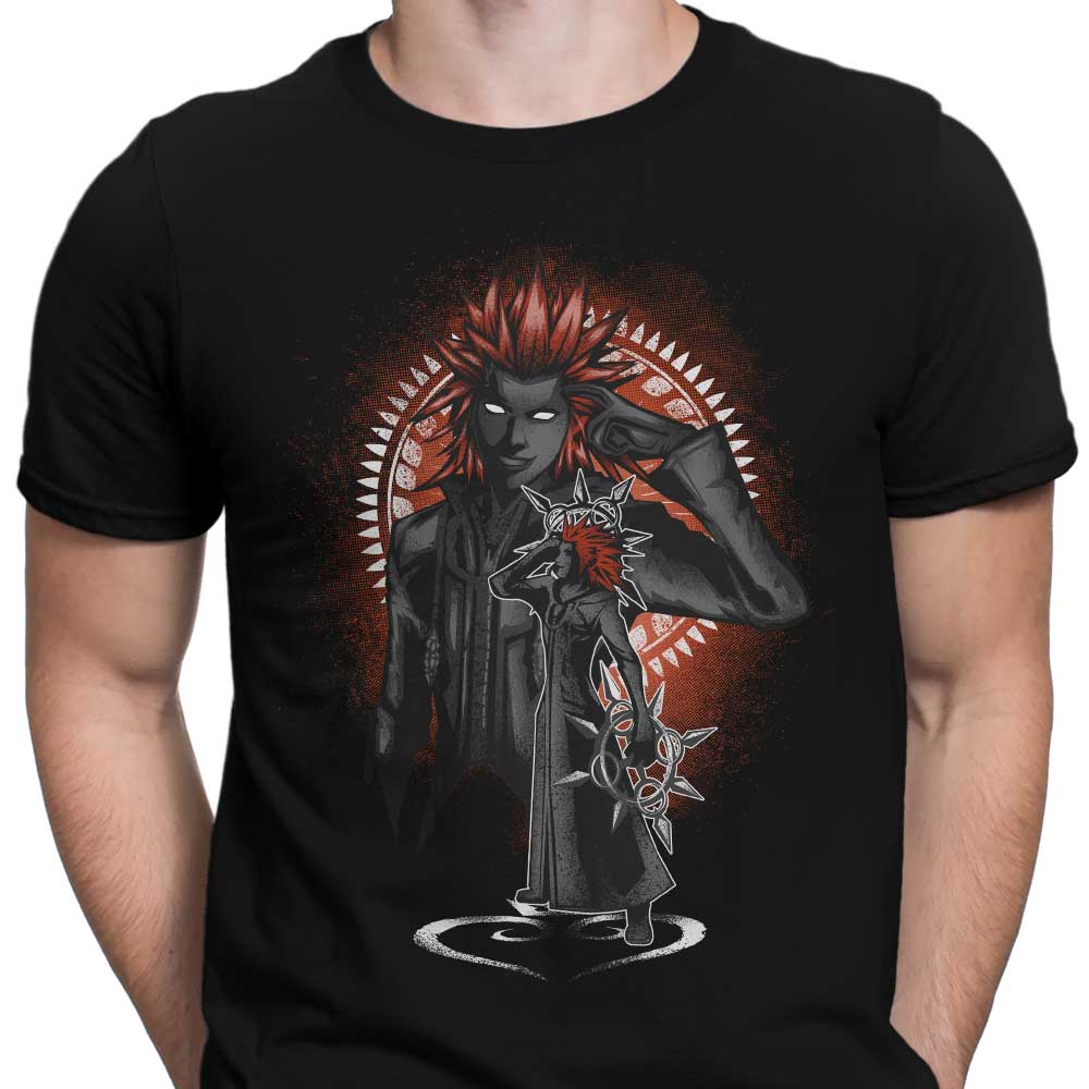 Attack of Lea - Men's Apparel