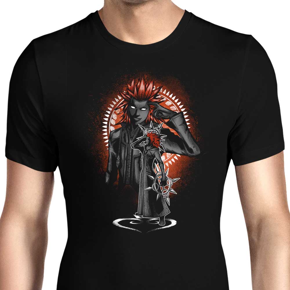 Attack of Lea - Men's Apparel