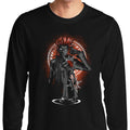 Attack of Lea - Long Sleeve