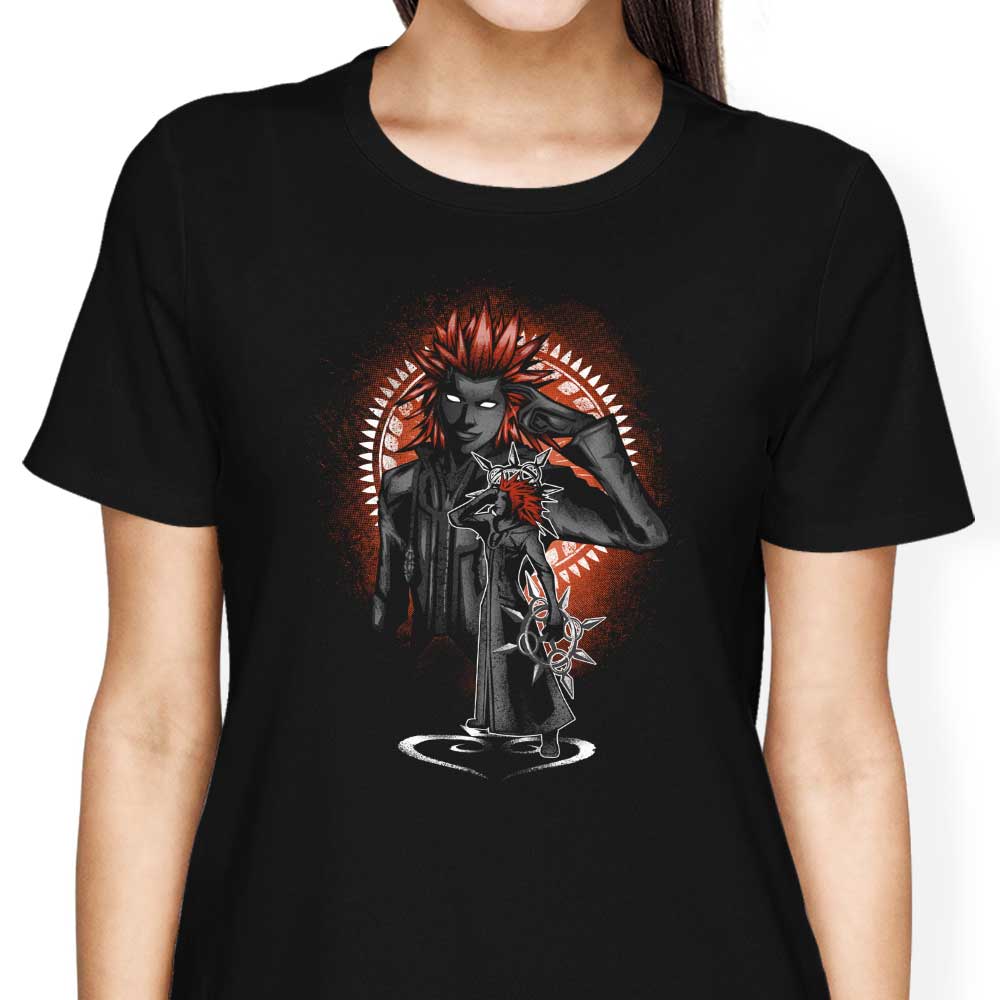 Attack of Lea - Women's Apparel