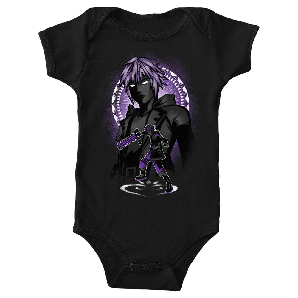 Attack of Riku - Youth Apparel