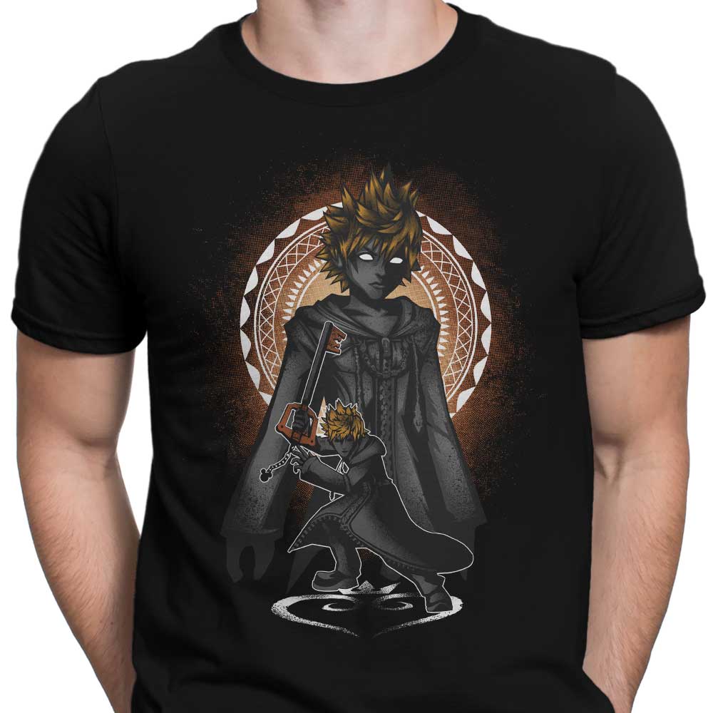 Attack of Roxas - Men's Apparel