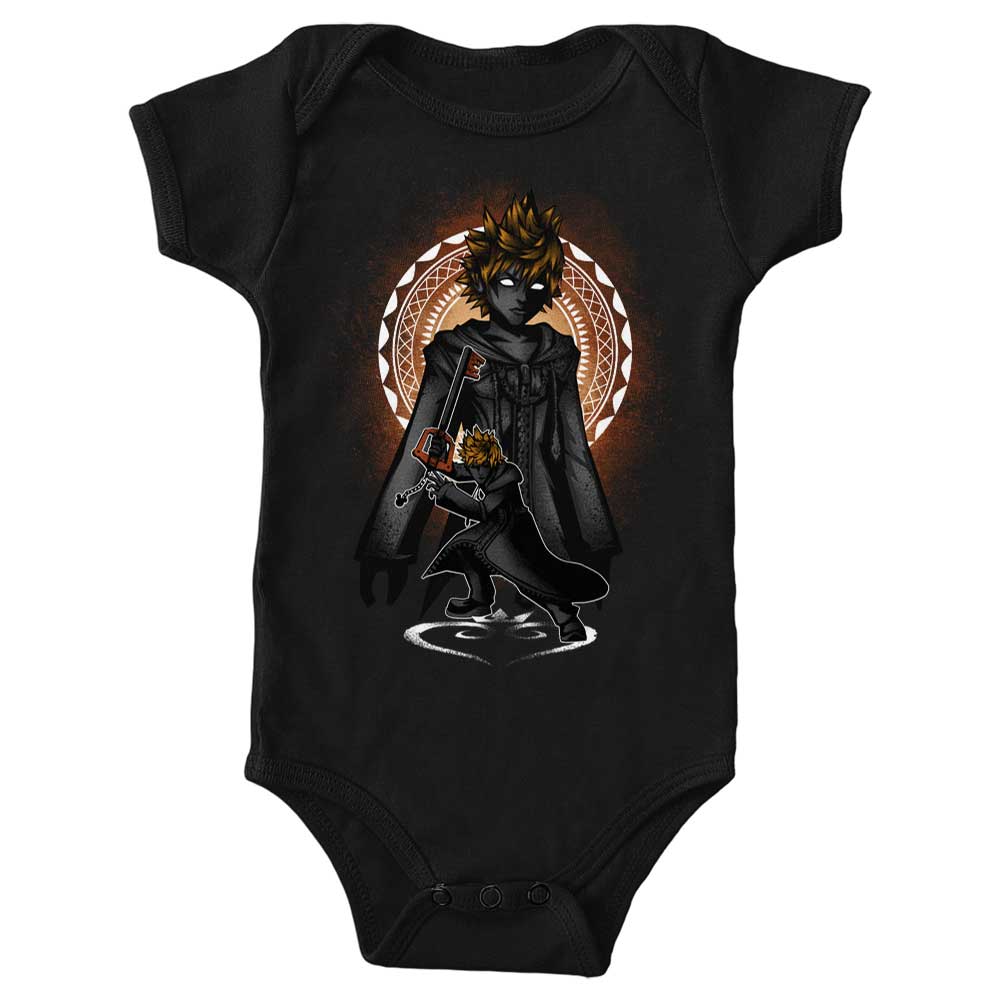 Attack of Roxas - Youth Apparel