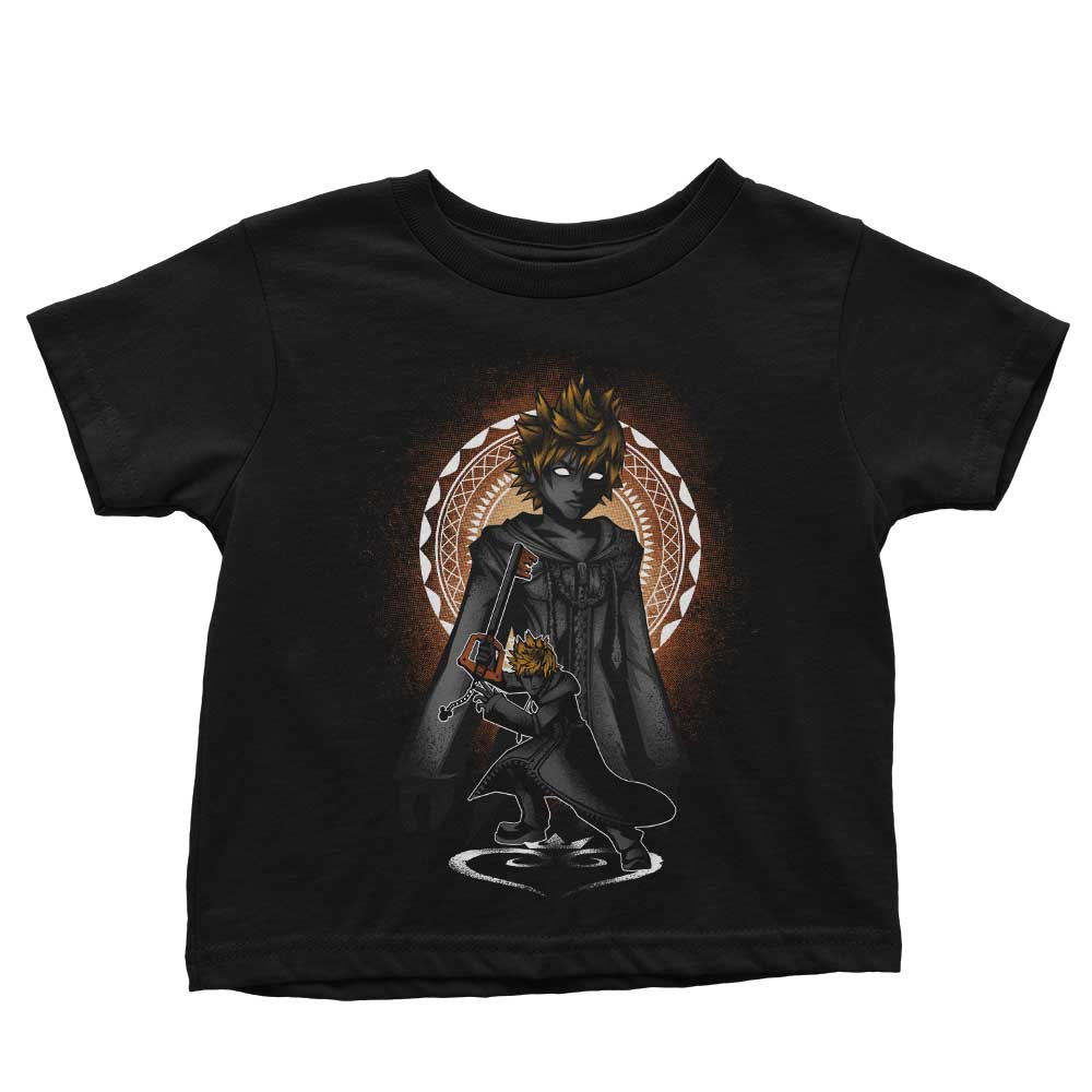 Attack of Roxas - Youth Apparel
