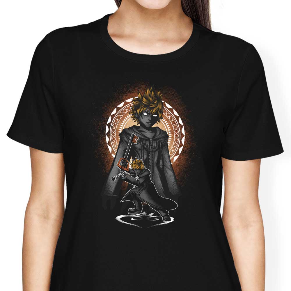 Attack of Roxas - Women's Apparel