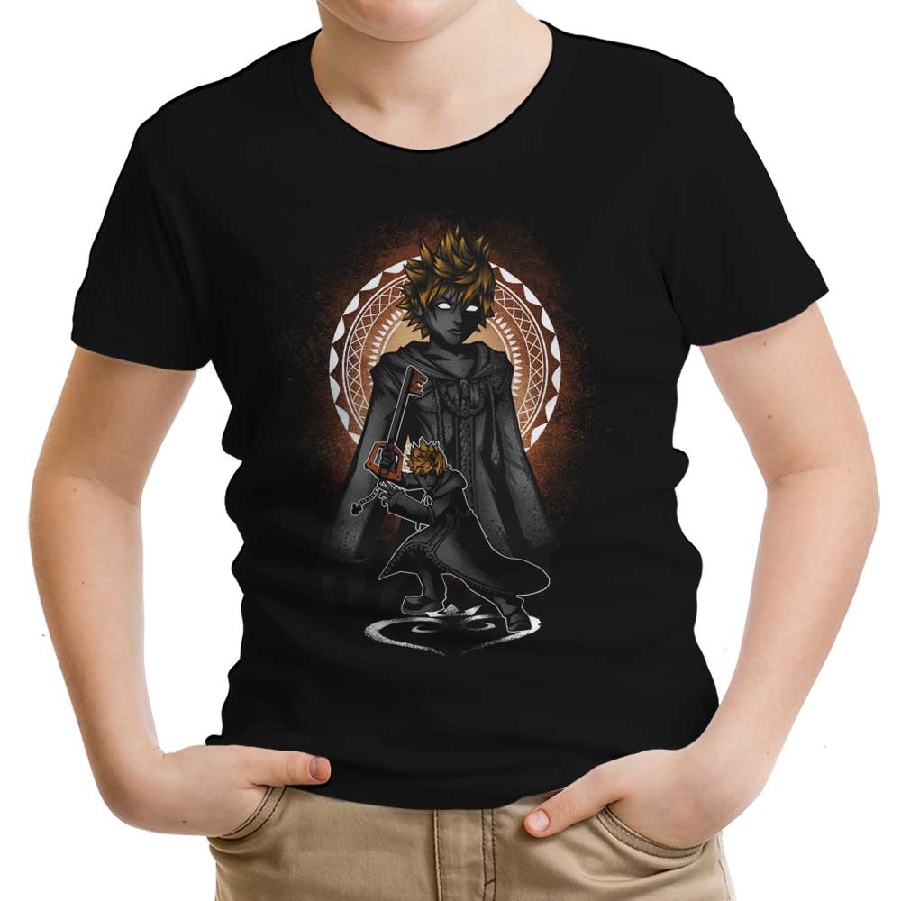 Attack of Roxas - Youth Apparel