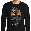 Attack of Sora - Long Sleeve