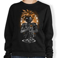 Attack of Sora