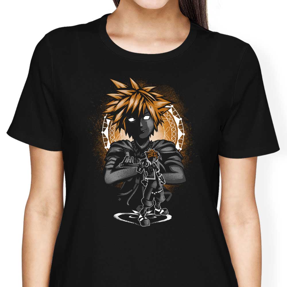 Attack of Sora - Women's Apparel