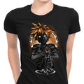 Attack of Sora - Women's Apparel