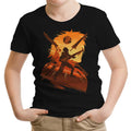 Attack of Tidus - Youth Apparel
