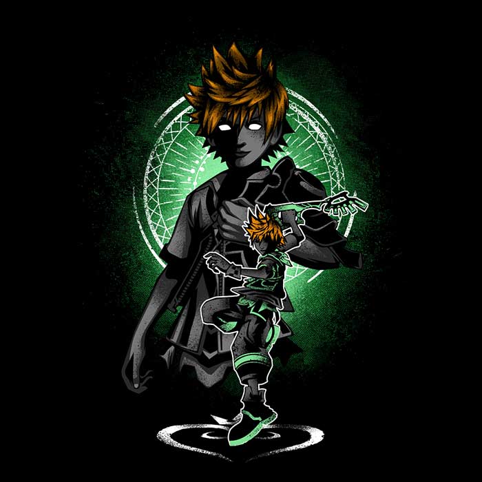 Attack of Ventus - Long Sleeve