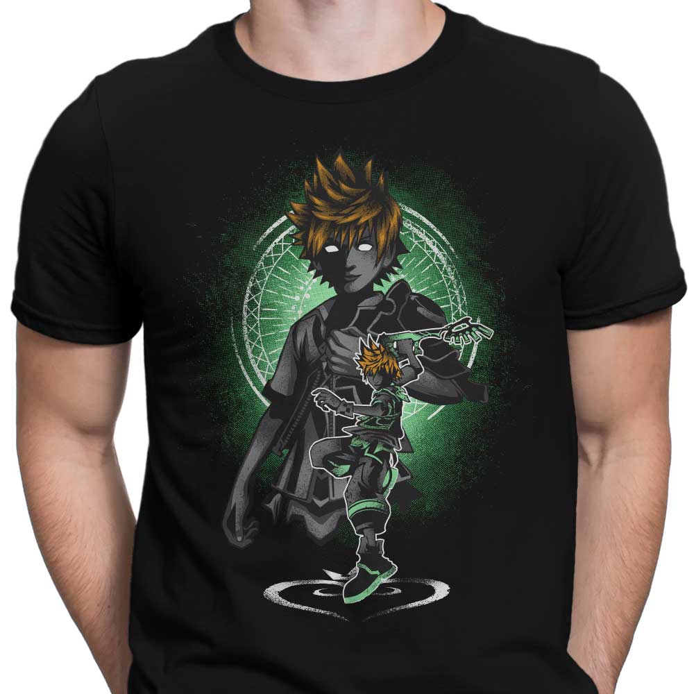 Attack of Ventus - Men's Apparel