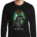 Attack of Ventus - Long Sleeve