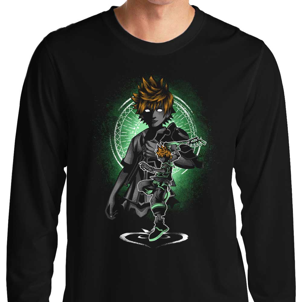 Attack of Ventus - Long Sleeve