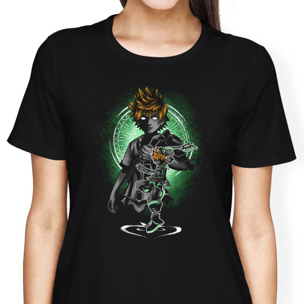Attack of Ventus - Women's Apparel