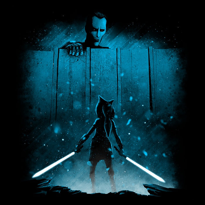 Attack on Grand Admiral - Youth Apparel