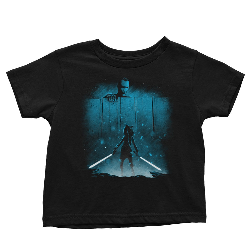 Attack on Grand Admiral - Youth Apparel