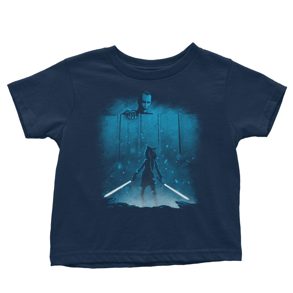 Attack on Grand Admiral - Youth Apparel