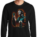 Attack on Haddonfield - Long Sleeve