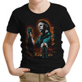 Attack on Haddonfield - Youth Apparel