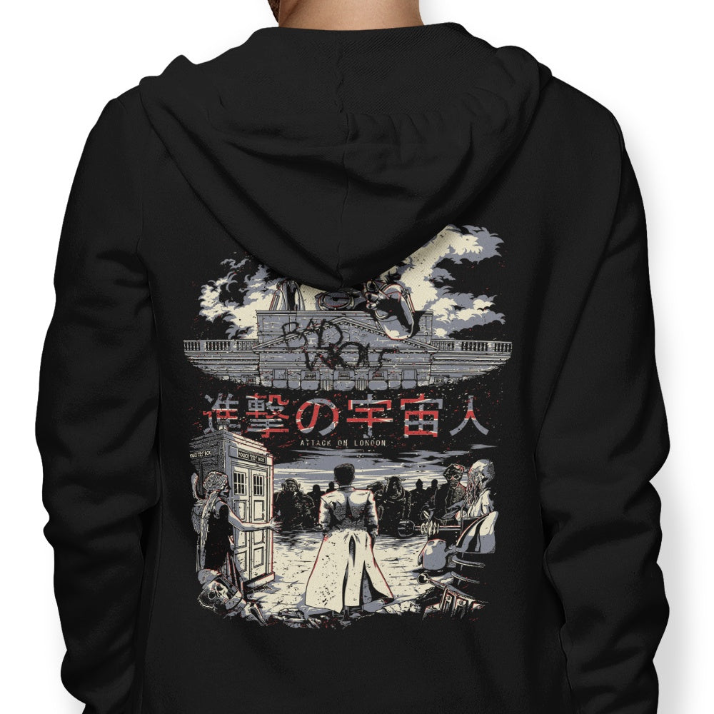 Attack on London