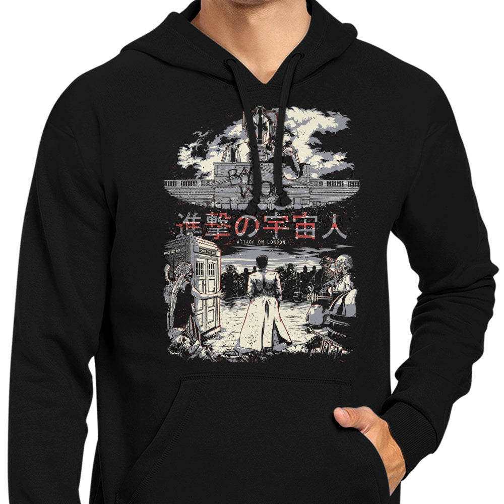 Attack on London